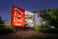 Red Roof Inn Durham - Triangle Park - 2-Star
