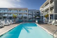 Fairfield Inn & Suites Chincoteague Island Waterfront - Pools