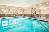 Residence Inn Roseville - spa