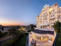 Hotel Inglaterra - Charme & Boutique Hotels near Tamariz Beach