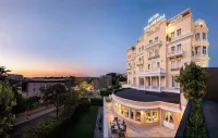Hotel Inglaterra - Charme & Boutique - Pet friendly