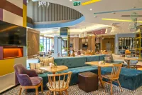 Hampton by Hilton Sakarya - internet