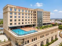 Hotel Express Inn Heritage - Spa