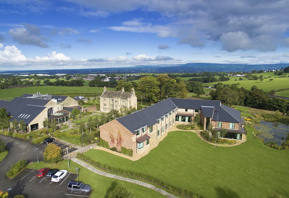 Stanley House Hotel & Spa - Housity