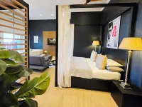 Maison Pjure Boutique Hotel & Spa - Wifi