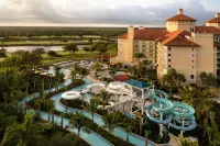 The Ritz-Carlton Naples, Tiburón - Pet friendly