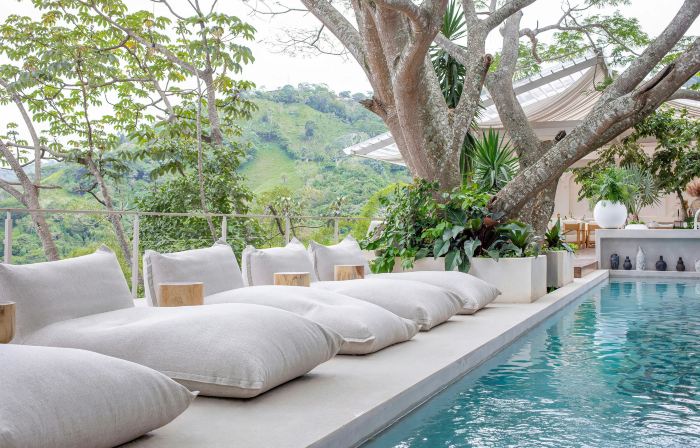 The Retreat Costa Rica - Wellness Resort & Spa