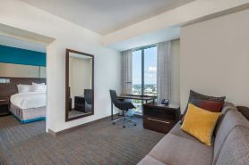 Residence Inn Charlotte City Center