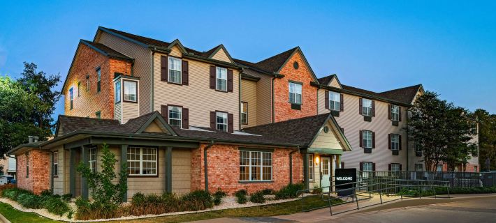 TownePlace Suites College Station Hotels in Brazos County