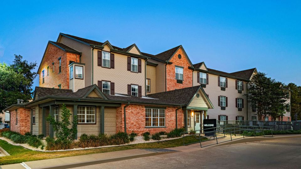 TownePlace Suites College Station