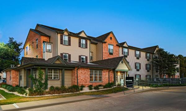 TownePlace Suites College Station