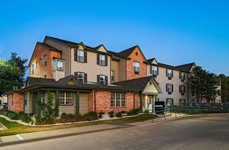 TownePlace Suites College Station