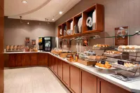 SpringHill Suites Hartford Airport/Windsor Locks - breakfast