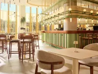 Novotel Zagreb - Bares