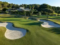 Sheraton Mallorca Arabella Golf Hotel Hotels near Arab Baths