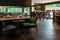 Princeton Marriott at Forrestal - bar
