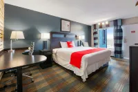 Capital O 3Y Motel Mount Vernon Renfro Valley - Wifi