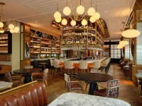 Fairmont Pittsburgh - bar