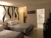 Sage Hills Motel - Motels
