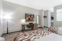 Red Roof Inn & Suites Beaumont - que admiten mascotas