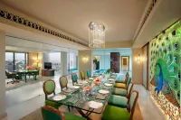 ITC Gardenia, a Luxury Collection Hotel, Bengaluru - فطور