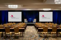 Houston Airport Marriott at George Bush InterContinental - Nouto- ja jättöpalvelut