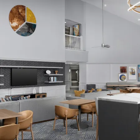 Homewood Suites by Hilton Raleigh - Durham AP/Research Triangle