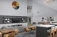 Homewood Suites by Hilton Raleigh - Durham AP/Research Triangle - breakfast