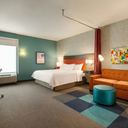Home2 Suites by Hilton Statesboro