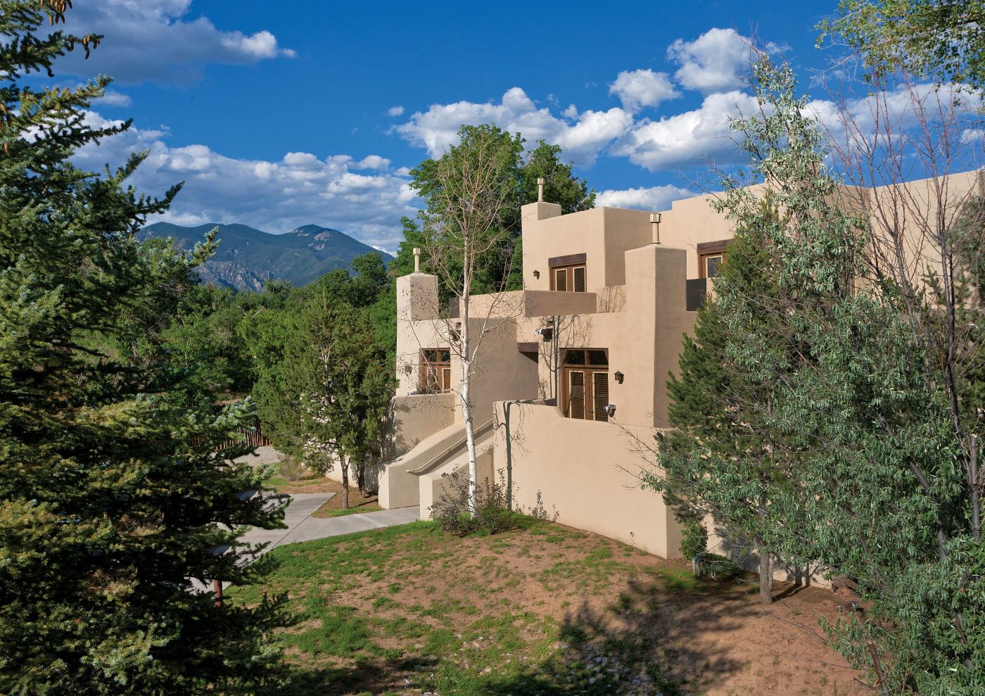 Club Wyndham Taos