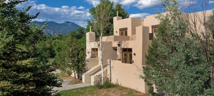 Club Wyndham Taos Hotels in Taos