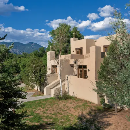Club Wyndham Taos