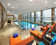 Al Majaz Premiere Hotel Apartments - Condos