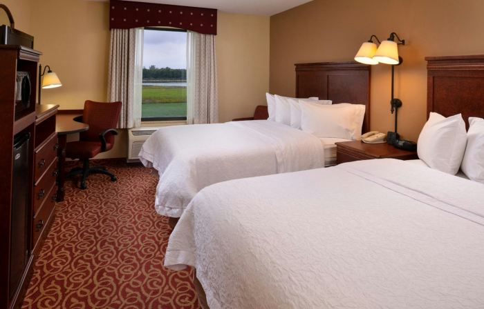 Hampton Inn Lincoln