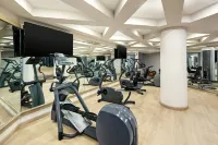 Grand Fiesta Americana Veracruz - Gym