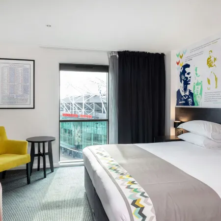 Hotel Football, Old Trafford, a Tribute Portfolio Hotel