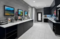 Residence Inn Knoxville Downtown - Aamiainen