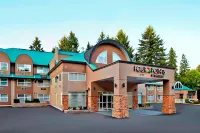 Four Points by Sheraton Surrey - Pet Friendly