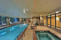 Hilton Garden Inn Rockville-Gaithersburg - Pools