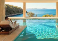 Hotel Sirena Hvar - spa