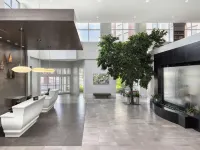 Embassy Suites by Hilton Charlotte Ayrsley Hotels near Executive Park