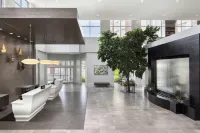 Embassy Suites by Hilton Charlotte Ayrsley - Jacuzzi