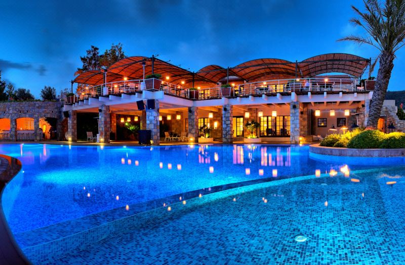 The Marmara Bodrum - Adult Only photo 5