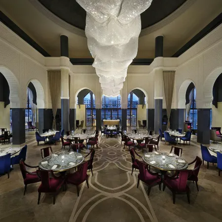 Al Manara, a Luxury Collection Hotel, Saraya Aqaba