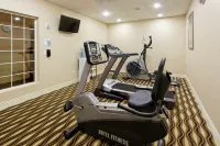 Holiday Inn Express BENICIA by IHG - Gym