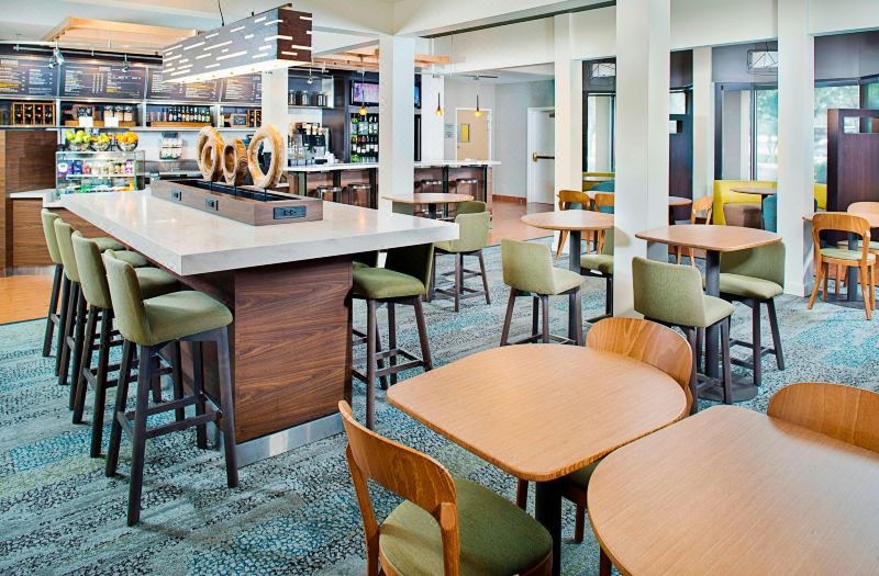 Courtyard by Marriott Tucson Williams Centre photo 4