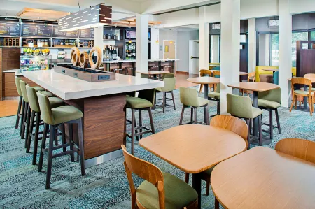 Courtyard by Marriott Tucson Williams Centre