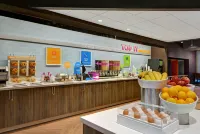 Tru by Hilton Springfield Downtown - 3-Star