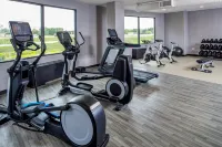 DoubleTree by Hilton Appleton - Gym