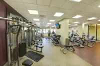 Hilton Orlando Altamonte Springs - Gym